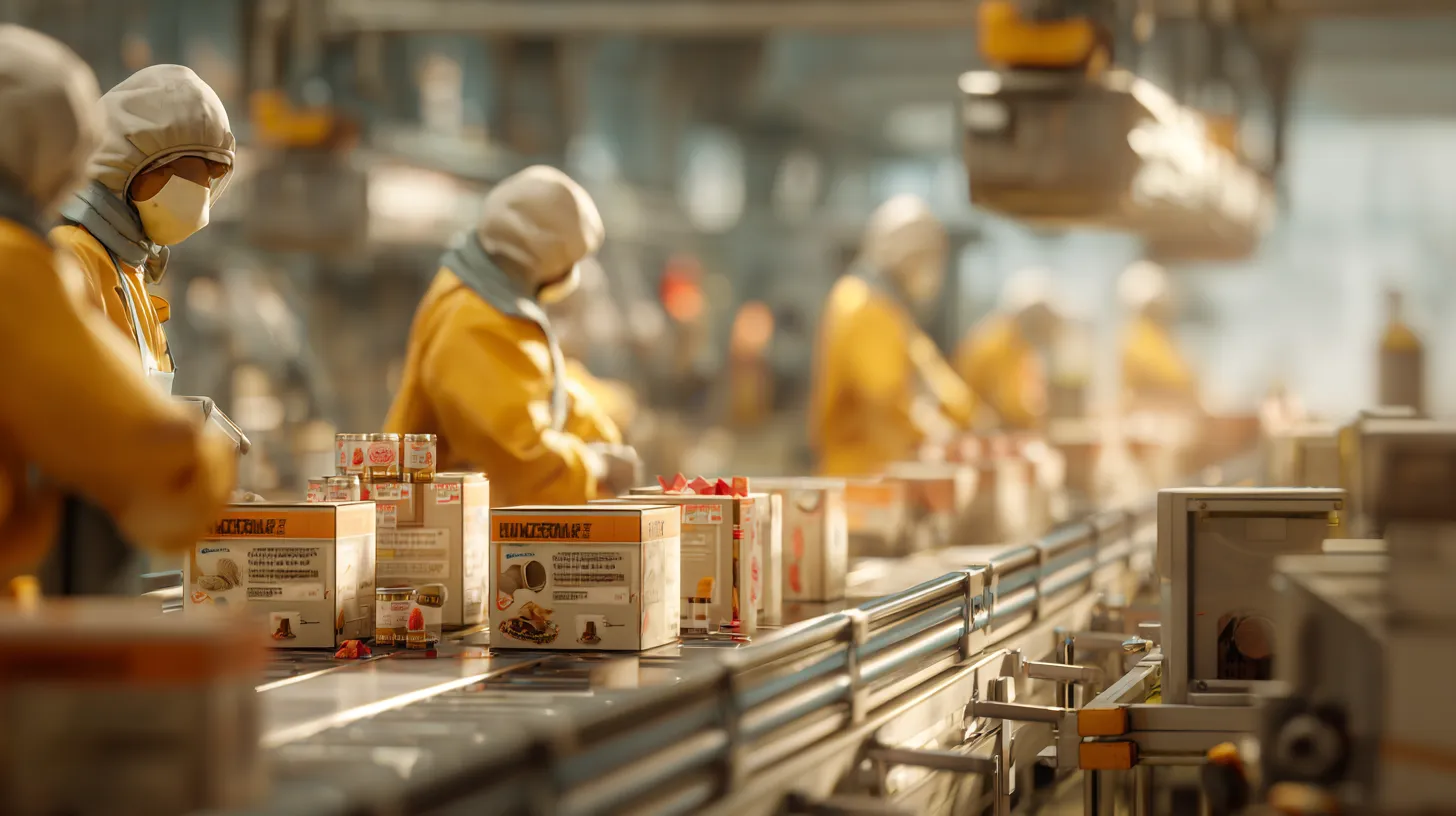 Labeling of tea, coffee, sweets and sports drinks will start on September 1: businesses are preparing for rising costs