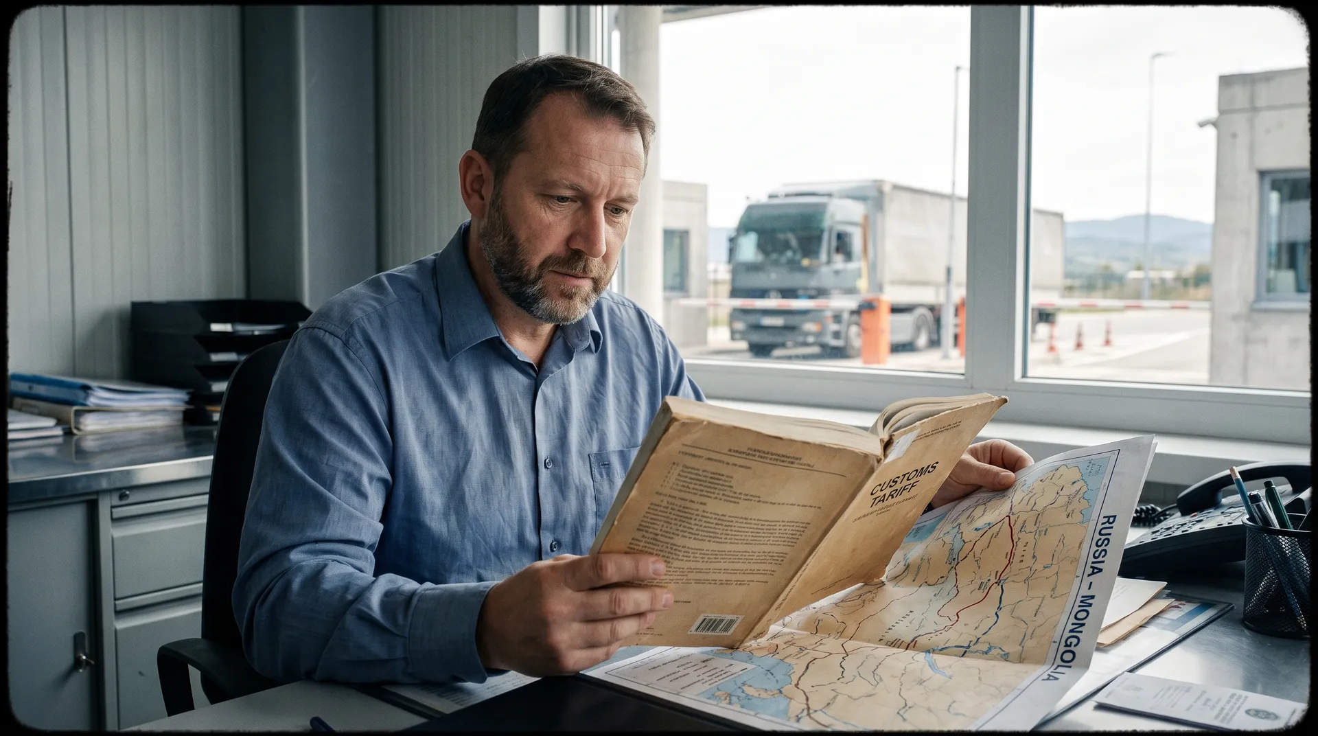 The EAEU—Mongolia Interim Trade Agreement has entered into force