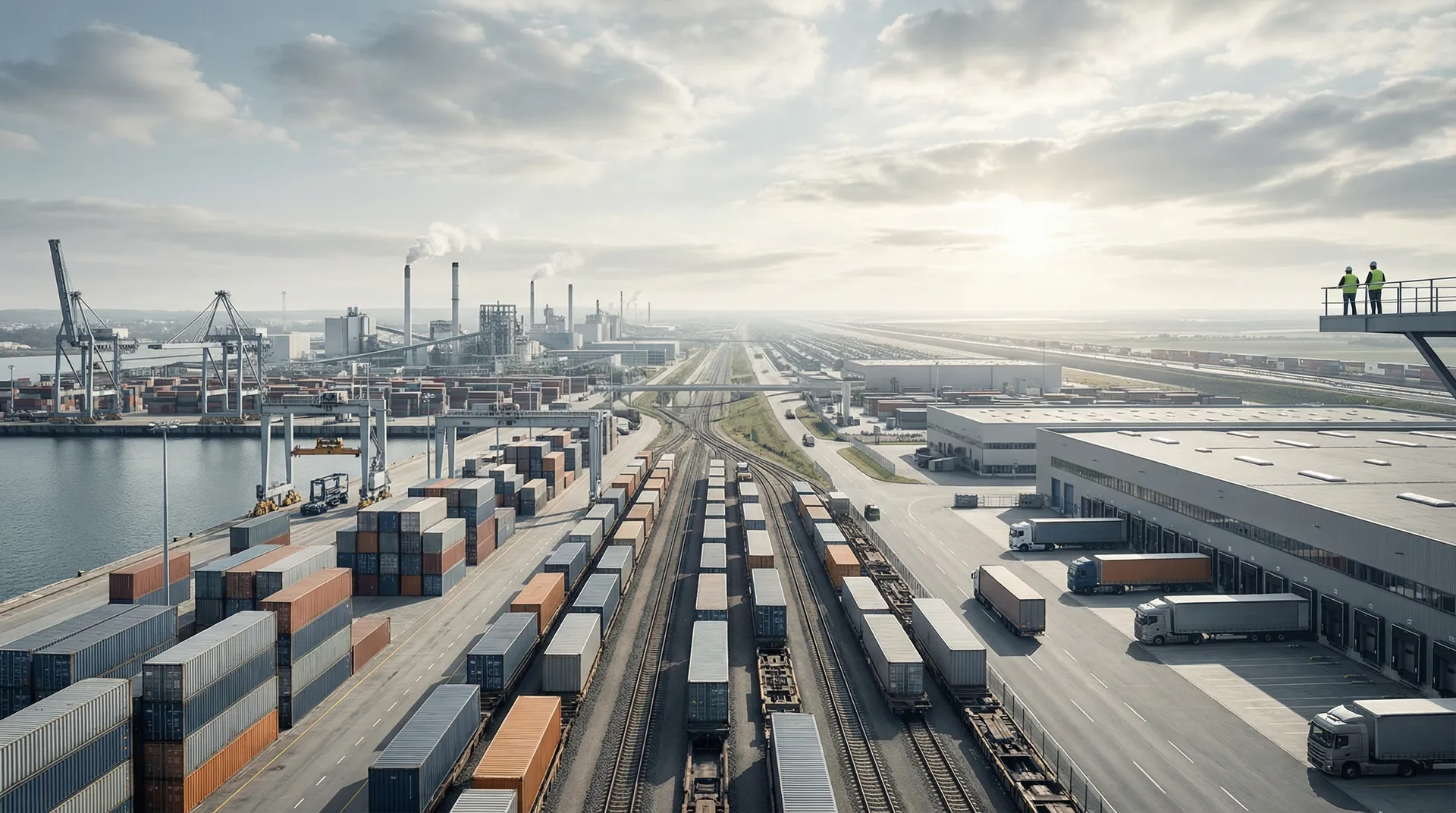 An additional 24.76 billion rubles will be allocated for the national export project in 2026.