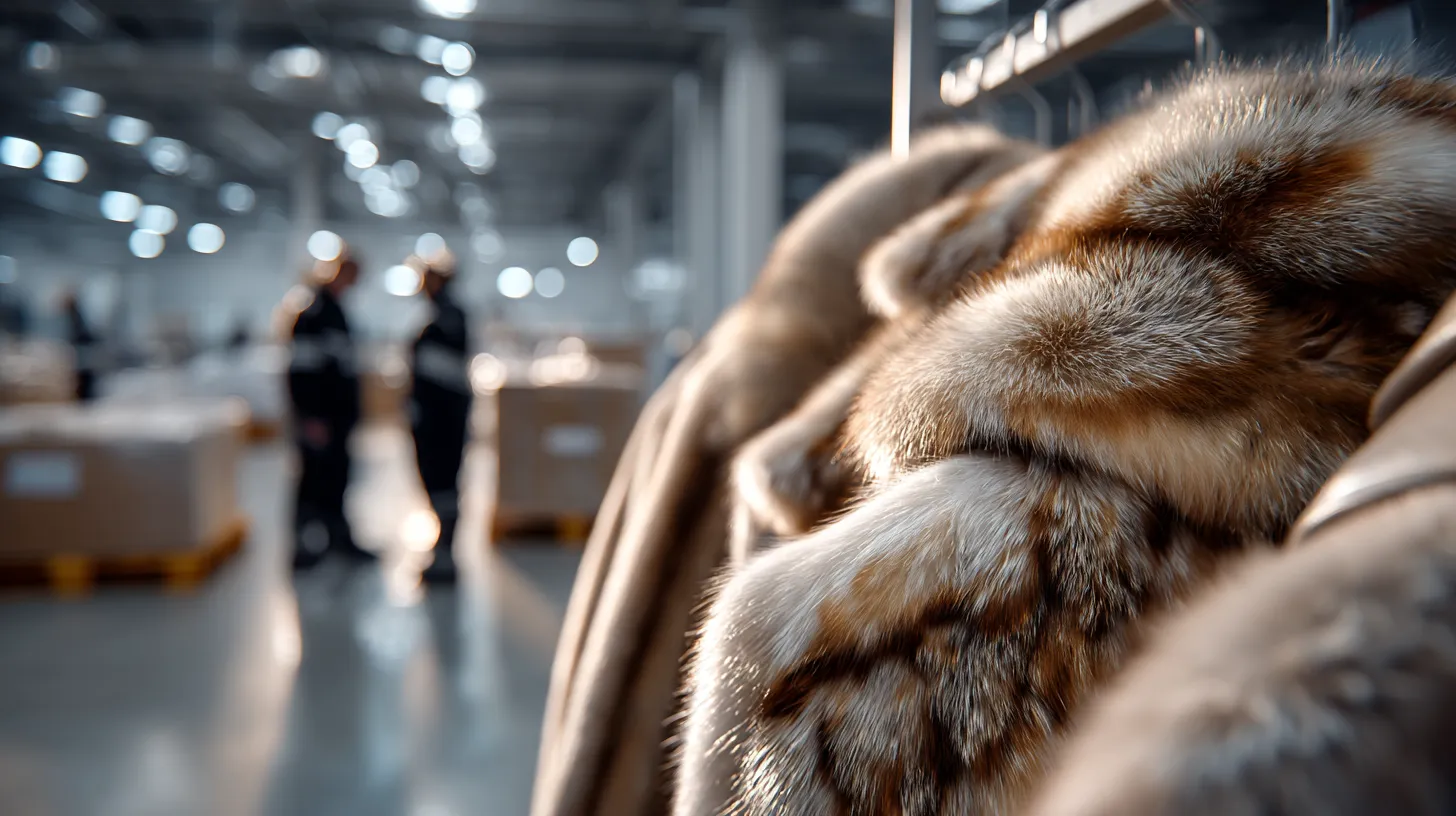 DataMatrix on fur: what has changed in labeling and is it worth panicking?
