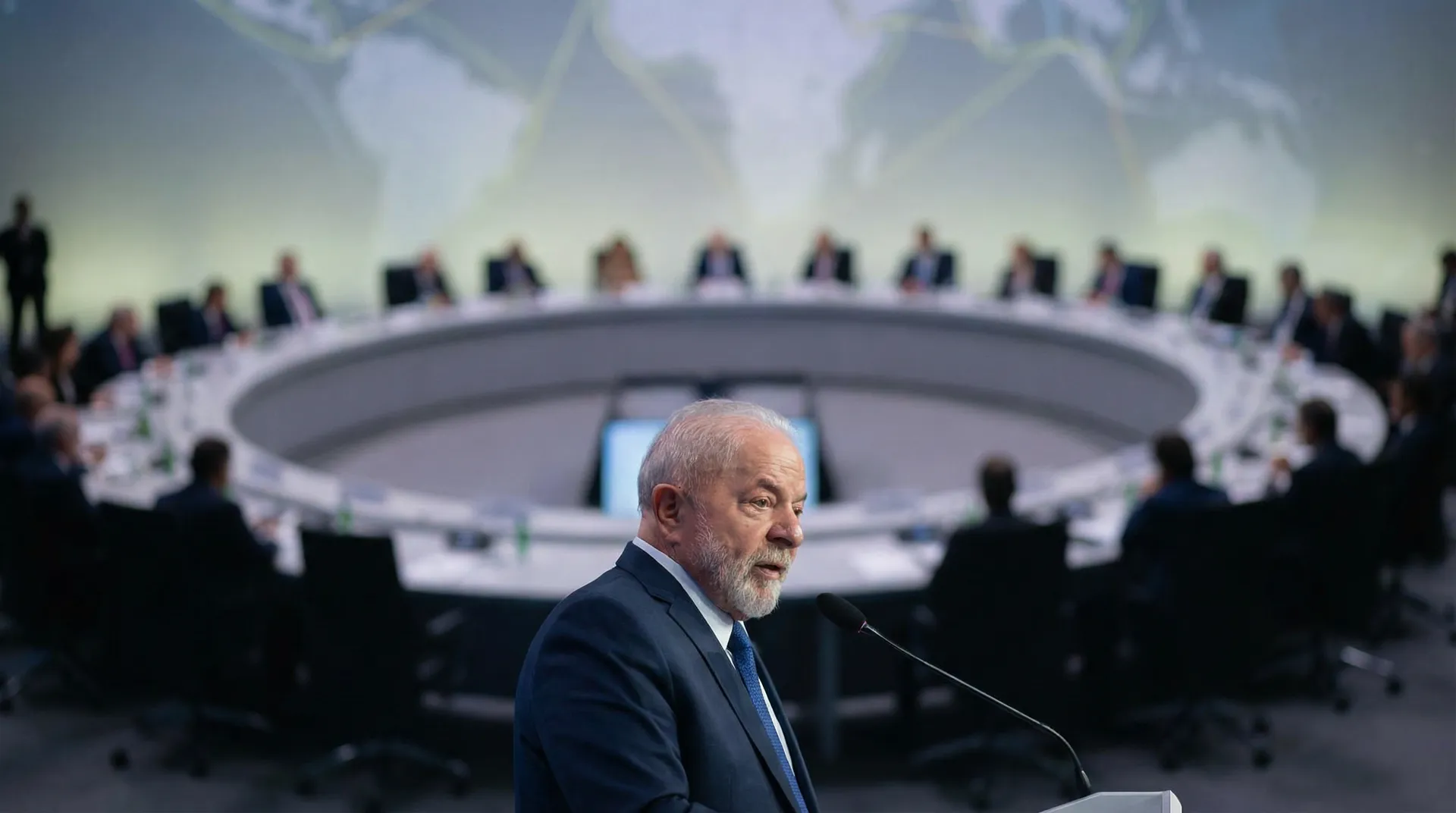 Lula de Silva: the expansion of BRICS is changing the rules of global trade