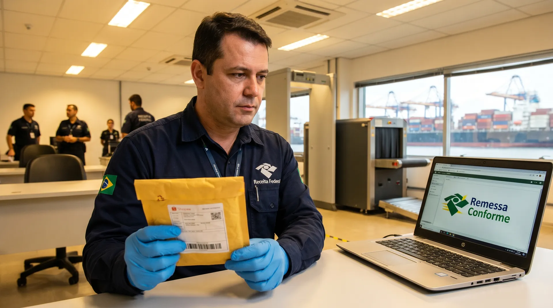 Brazil has introduced a 60% tax on parcels cheaper than $50 — Shein and Temu are under attack