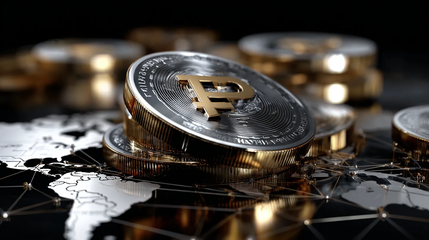 Ruble-denominated A7A5 stablecoin: the potential for international settlements and the threat of sanctions