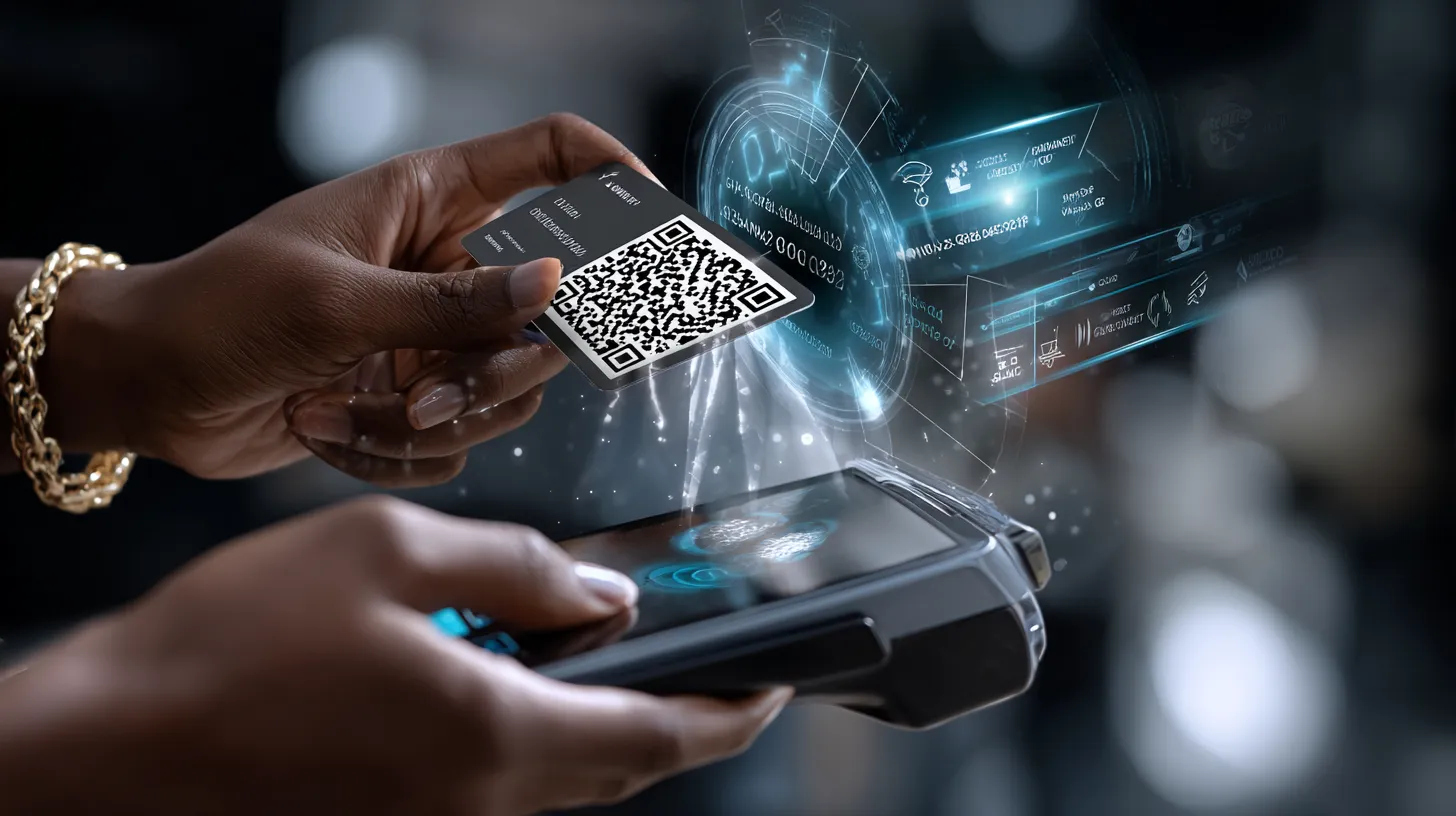 Large banks are creating a payment system without cards and terminals