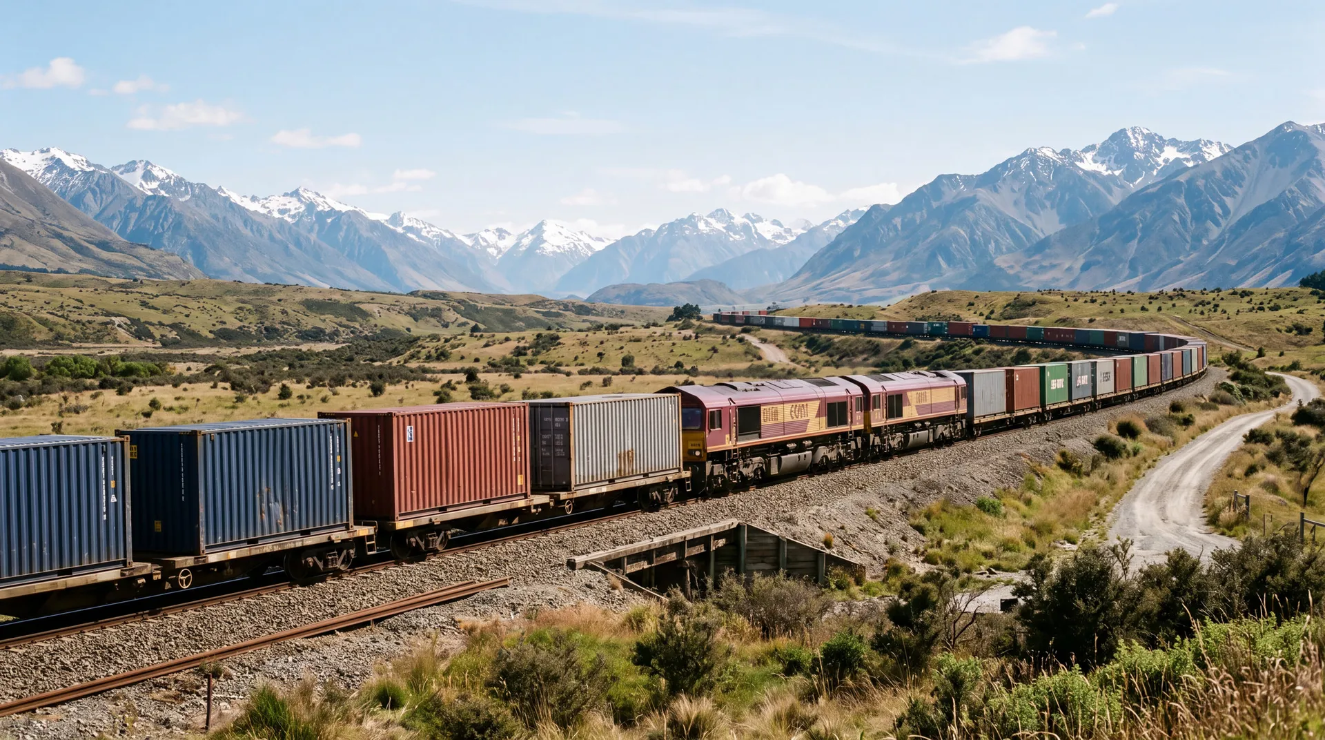 The EEC simplifies the processing of duty-free shipments through transit countries
