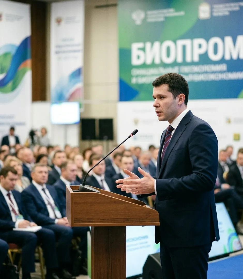 The Ministry of Industry and Trade plans to double exports of bioeconomics by 2030