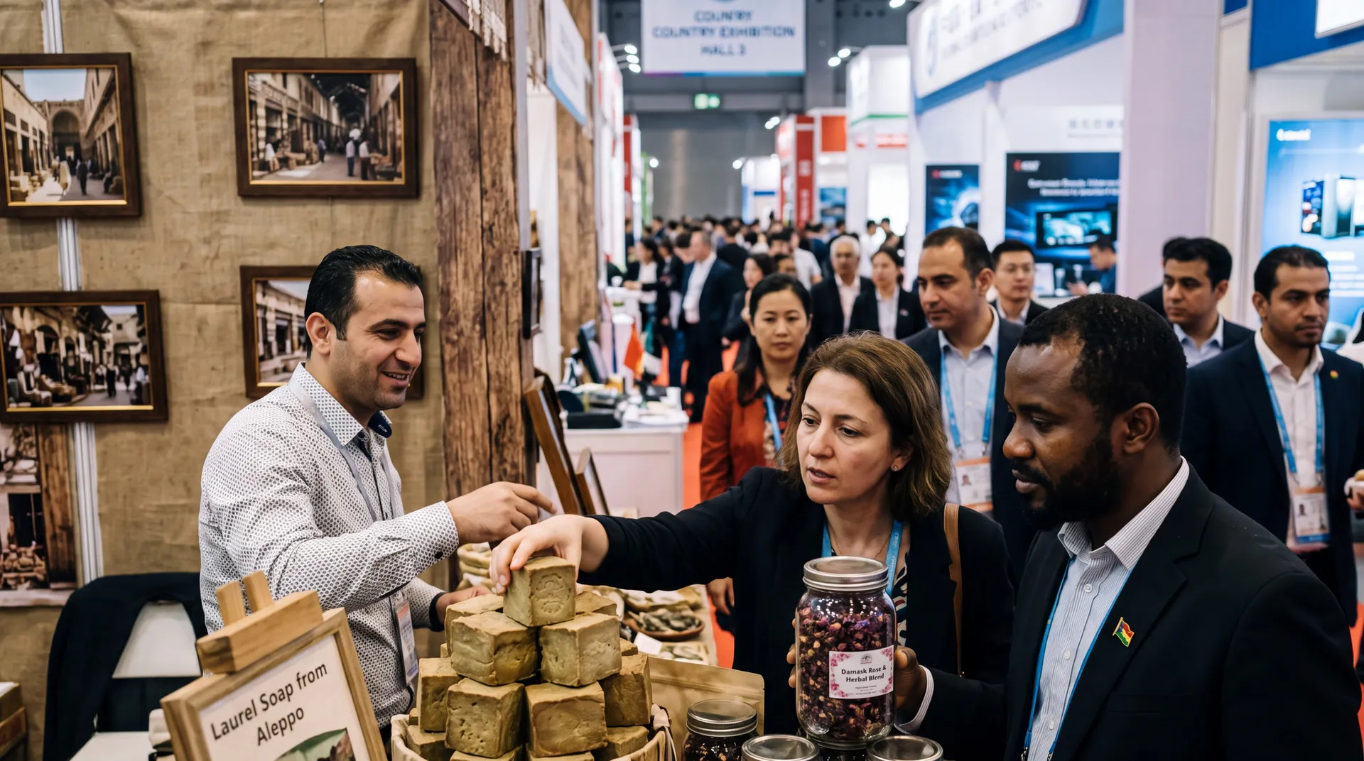 9th CIIE Exhibition in Shanghai: China opens import to 180 countries