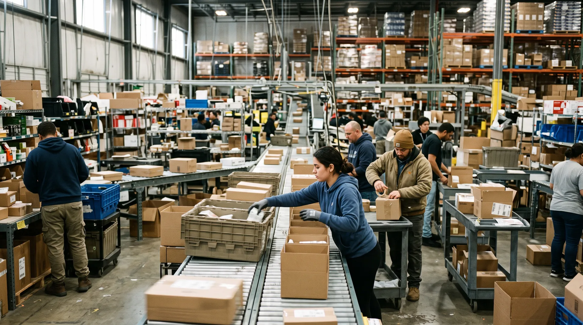 22% VAT for foreign sellers on marketplaces from 2027