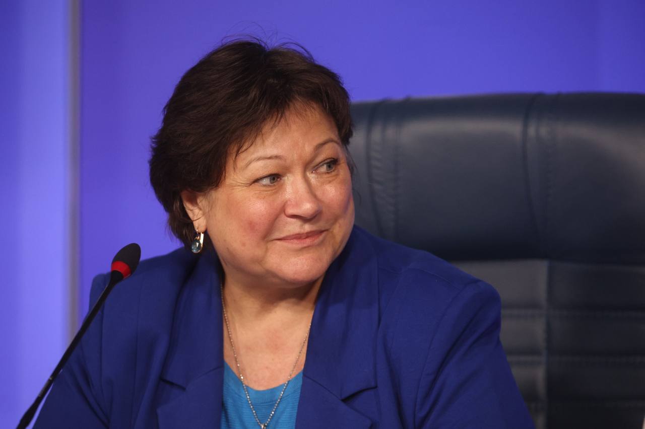 Марина Юрьевна Нестеренко — генеральный директор Группы «Капитал-инфо», главный редактор журналов «Банковское дело» и «Мир лизинга», а также генеральный директор Евразийско-Африканского Клуба экономического и гуманитарногос отрудничества. Она возглавляет Подкомитет по лизингу с 2017 года. Марина Нестеренко является членом Совета по финансово-промышленной и инвестиционной политике ТПП РФ с 2016 года и активно участвует в работе различных комиссий, включая комиссию по финансовой грамотности и развитию креативных индустрий.