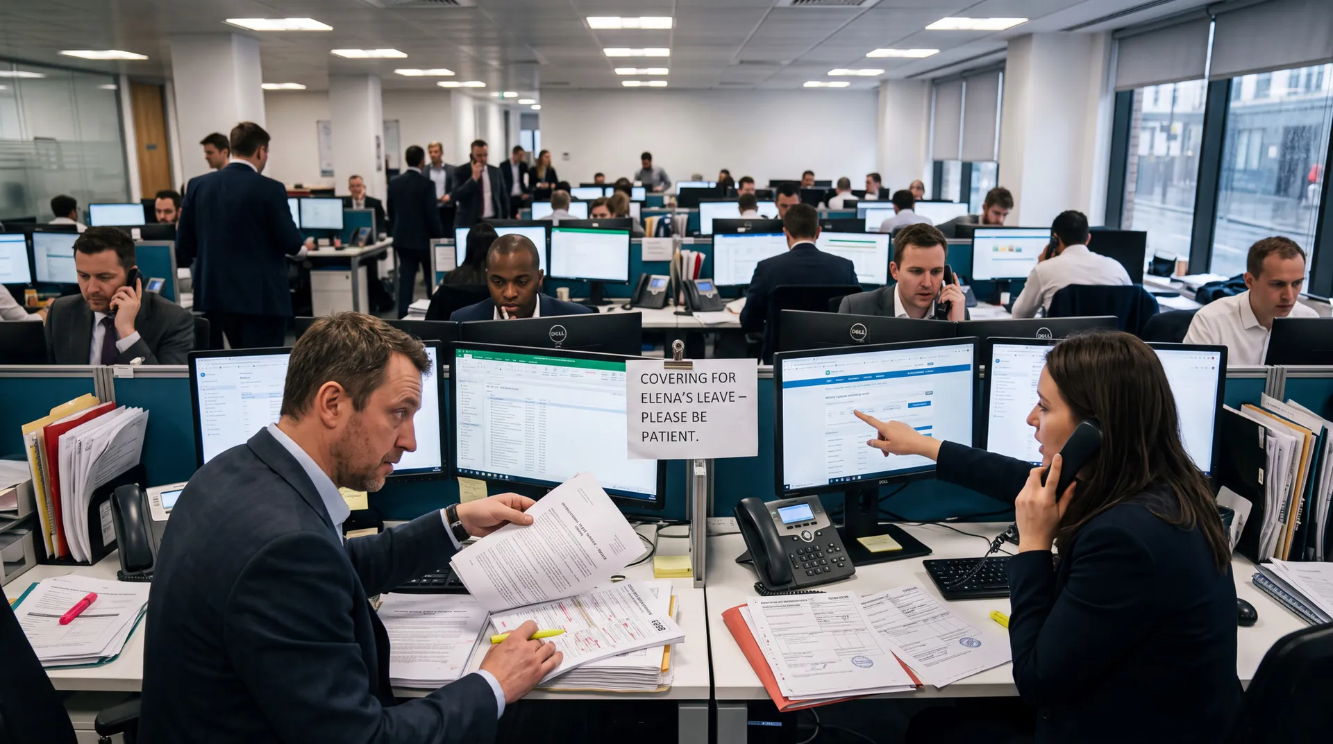 Sick leave does not give retirement points: how does it affect seniority
