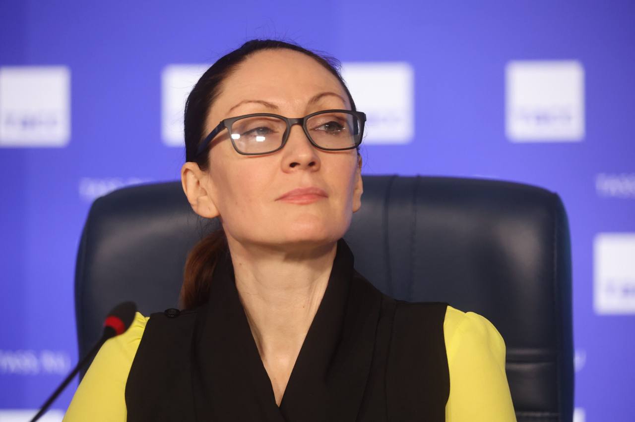 Полина Исааковна Бертэн Президент Фонда русской культуры и искусства. Главный режиссер Международного музыкального фестиваля «Дорога на Ялту»