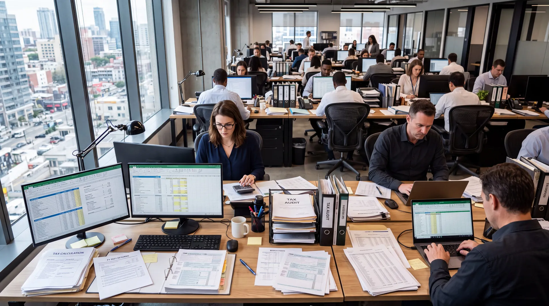 VAT on continuing contracts: new rules from October 1, 2026