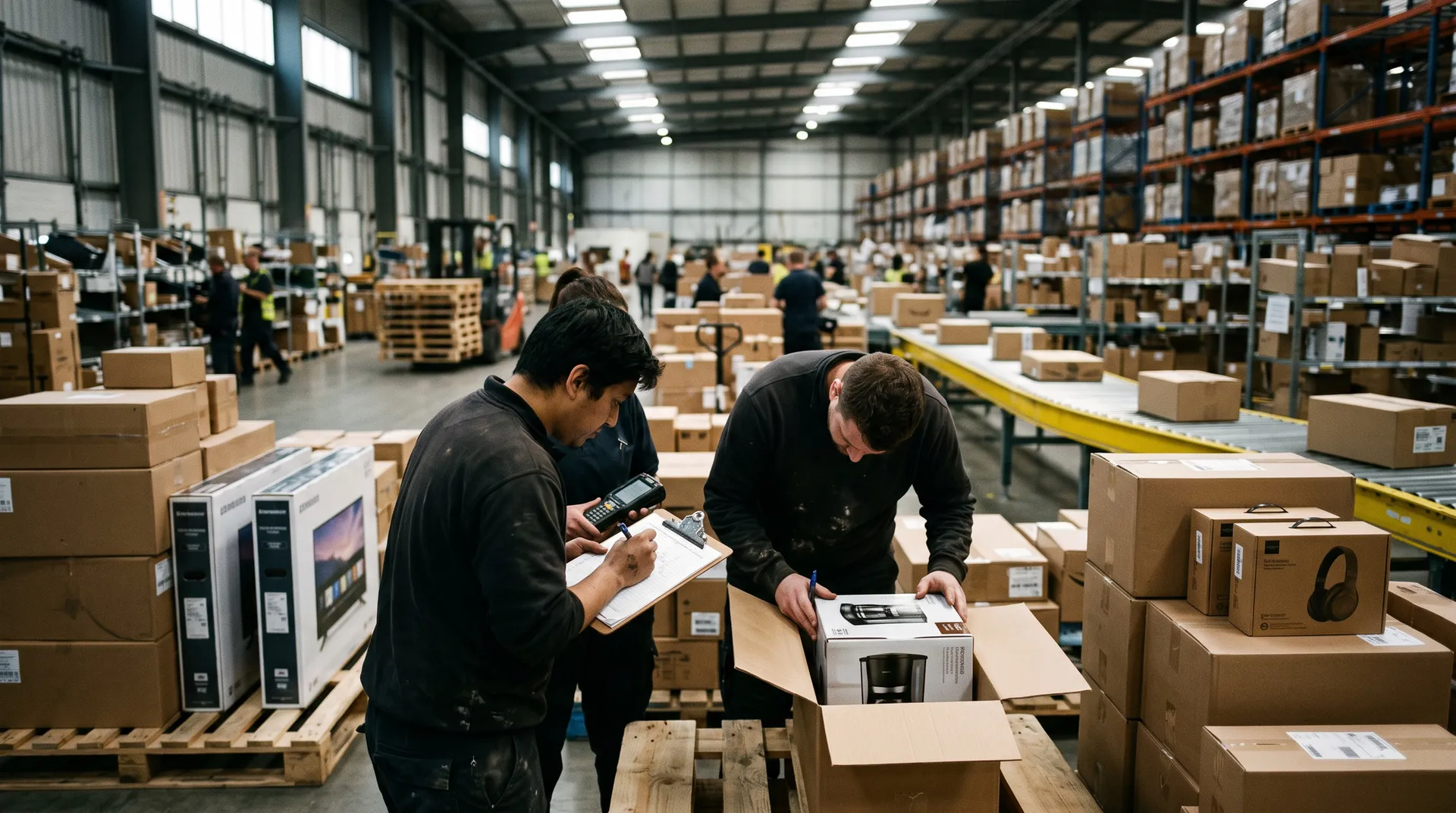 Ozon increases the maximum advertising rate to 28% per order