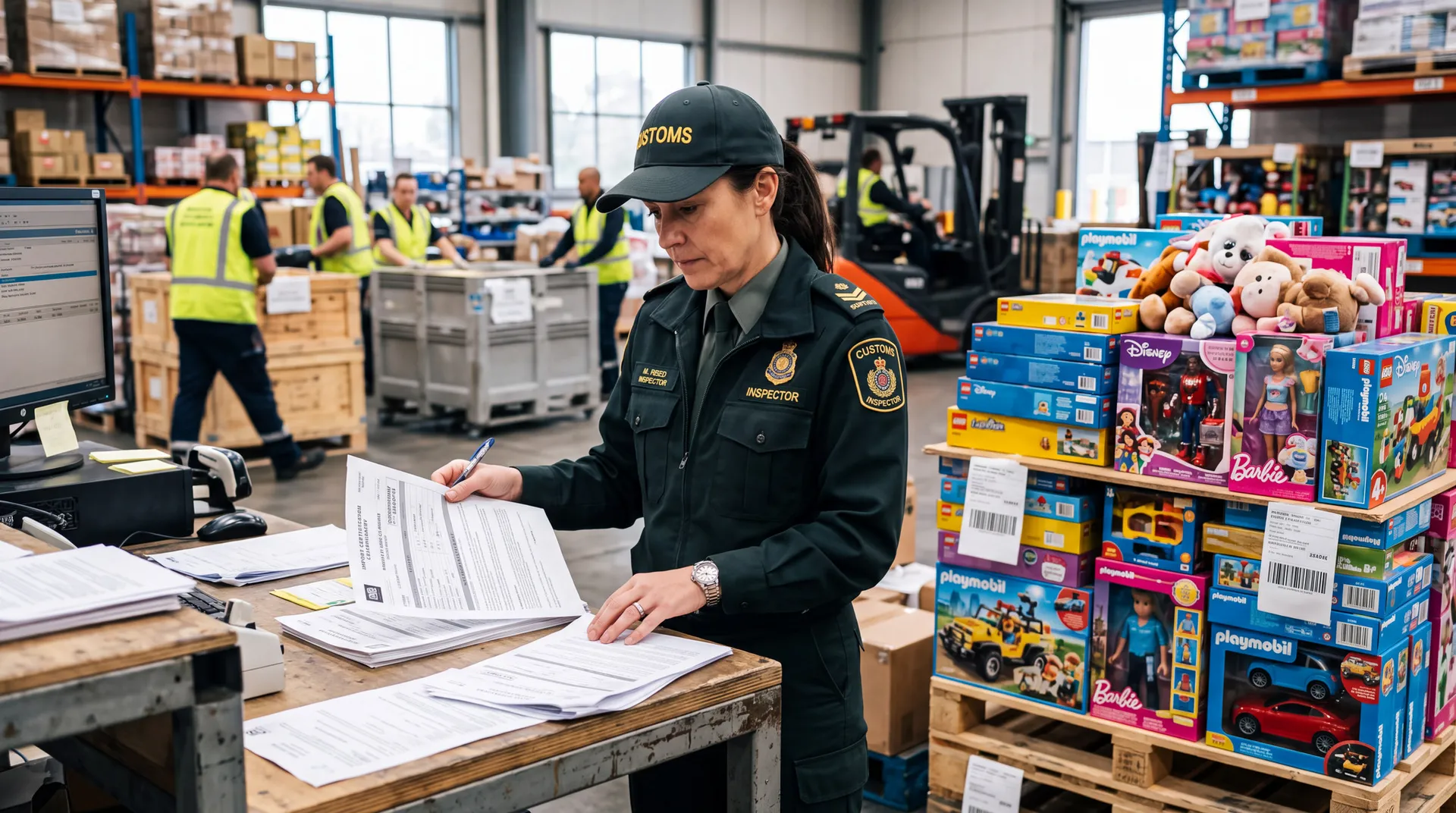 10% VAT on children's goods from October 1, 2026 requires compliance documents