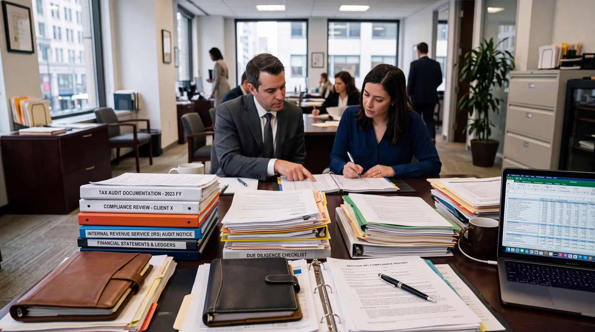 The Supreme Court allowed the Federal Tax Service to add 477 million after a closed audit