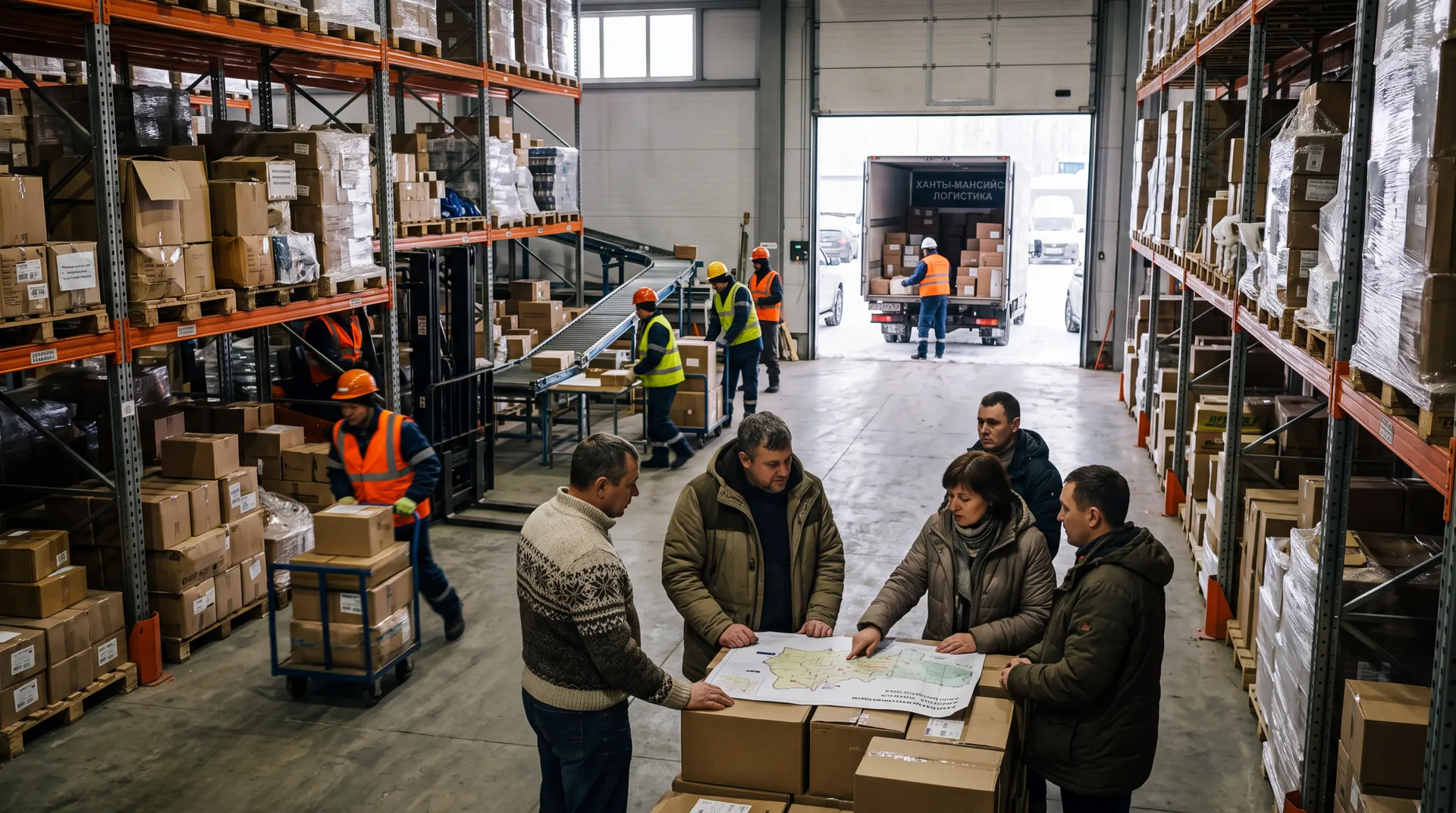 Regions account for 80% of e-commerce turnover: marketplaces or your own website