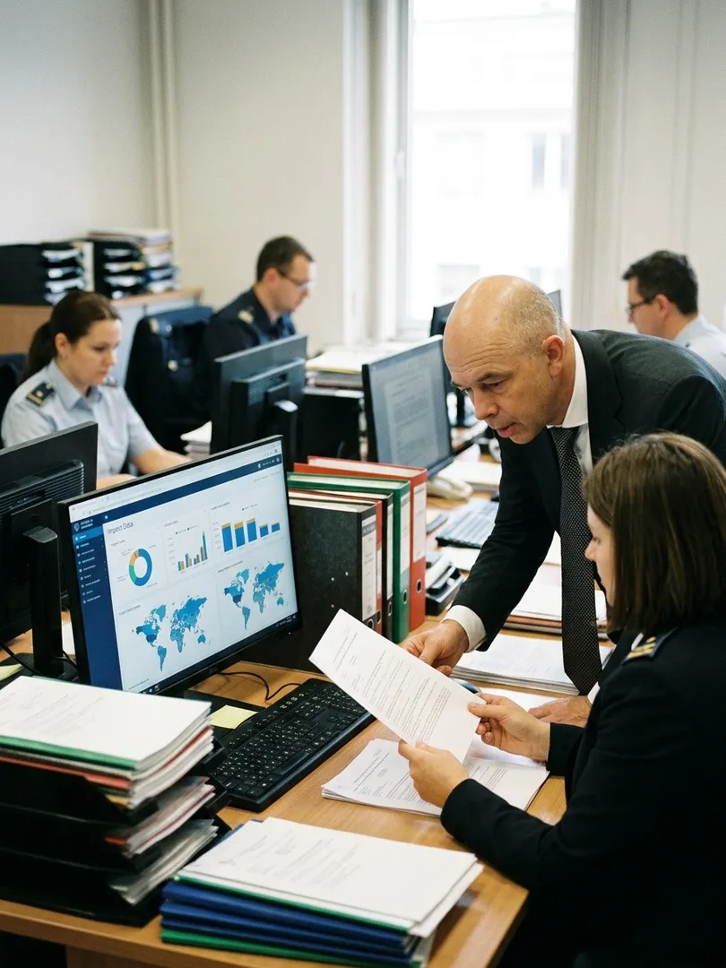 The SPOT system brought 34 billion rubles to the budget in three months