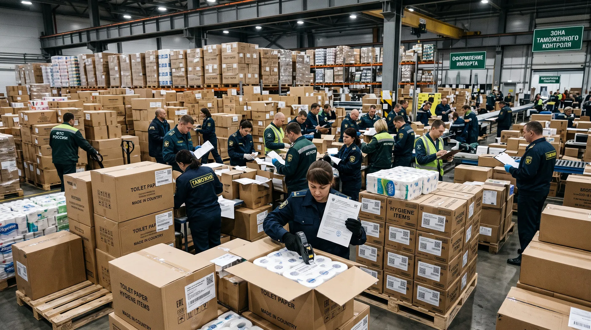 Labeling of household goods has been expanded since October 1, 2026
