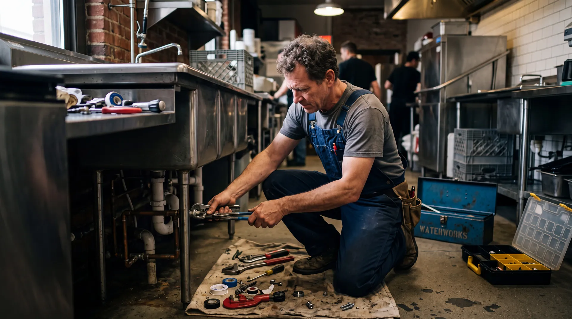 Wildberries has launched a service section to find repair technicians
