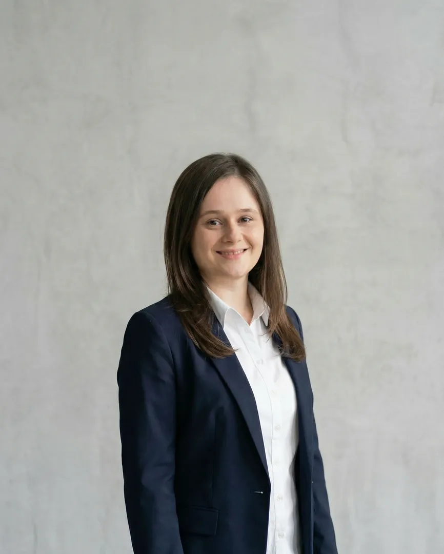 Вяльшина Ольга Вадимовна