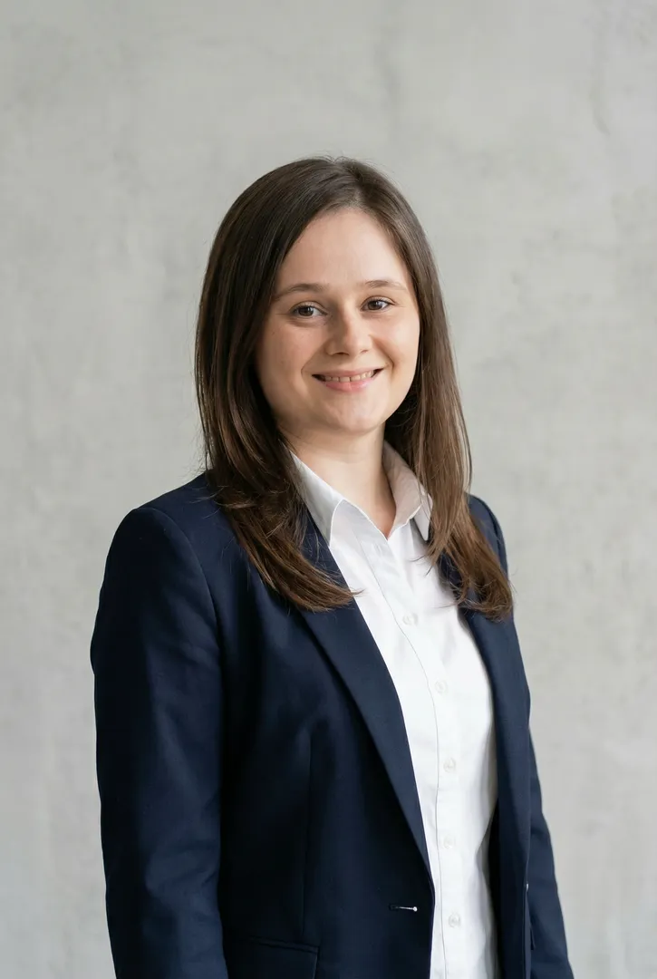 Вяльшина Ольга Вадимовна