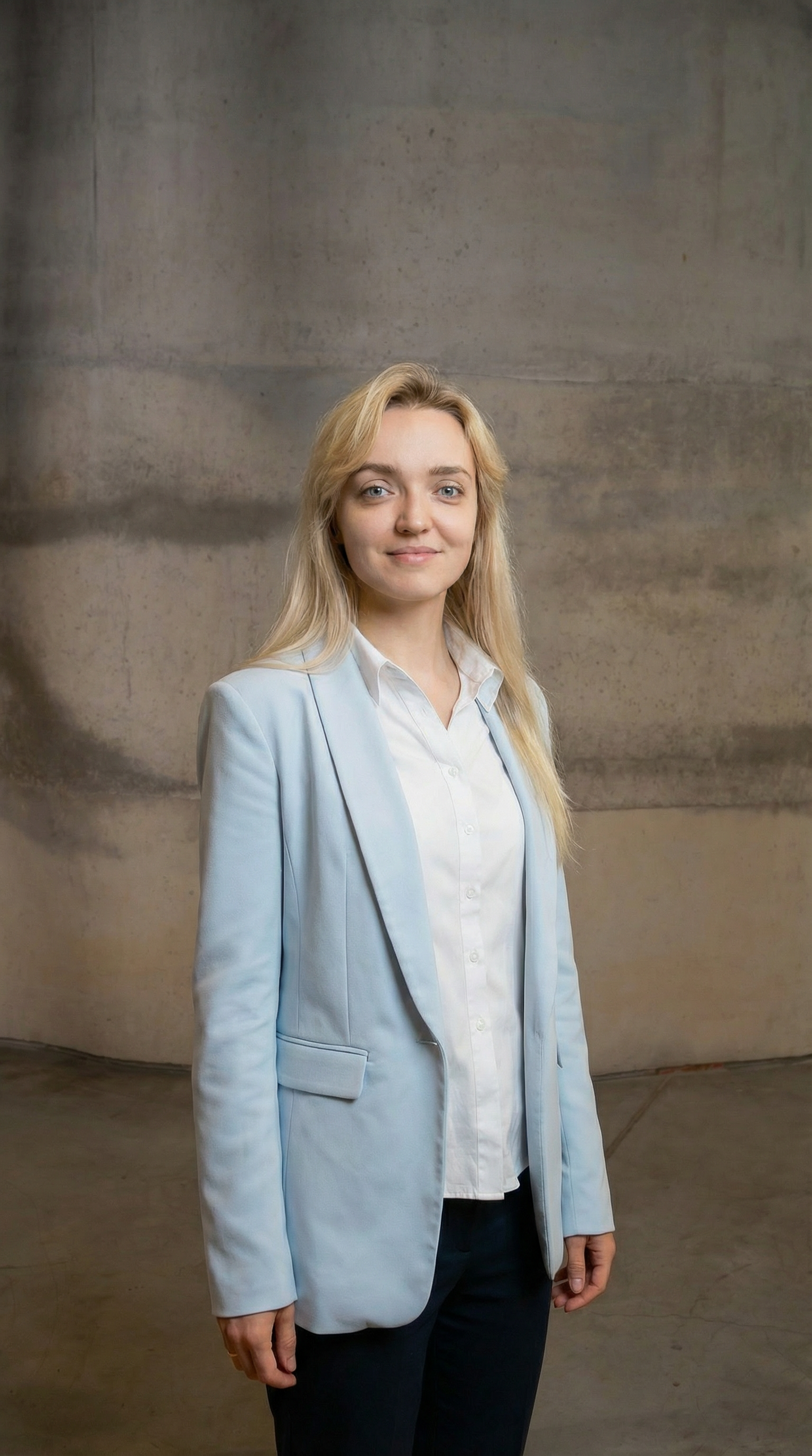 Минина Анастасия Олеговна